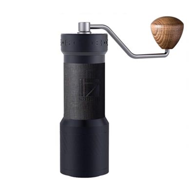 1Zpresso Кофемолка K-Plus, темно-серый - 1Zpresso