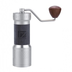 1Zpresso K-Plus Kahve Değirmeni, Gri - Thumbnail