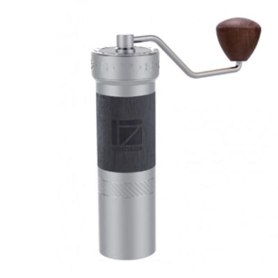 1Zpresso Кофемолка K-PRO, серый - 1Zpresso