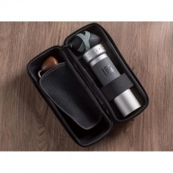 1Zpresso Кофемолка K-PRO, серый - 6