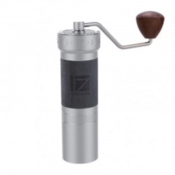1Zpresso K-PRO Kahve Değirmeni, Gri - 1