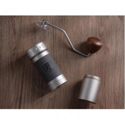 1Zpresso K-PRO Kahve Değirmeni, Gri - 7
