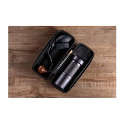 1Zpresso K-ULTRA Coffee Grinder, Dark Grey - 7