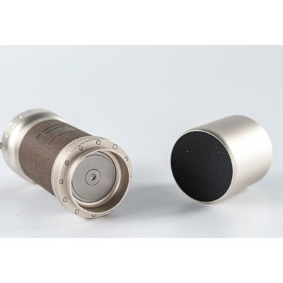 1Zpresso K-ULTRA Kahve Değirmeni, Gri - 5