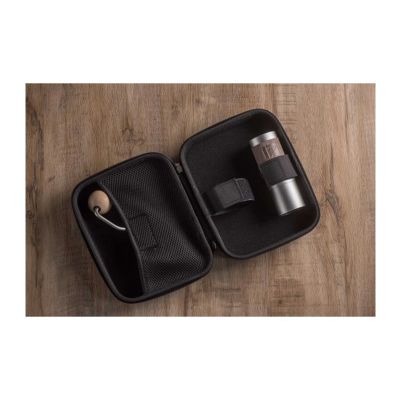 1Zpresso Mill Carrying Bag, Black - 1Zpresso