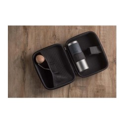 1Zpresso Сумка для переноски мельницы, черная - 3