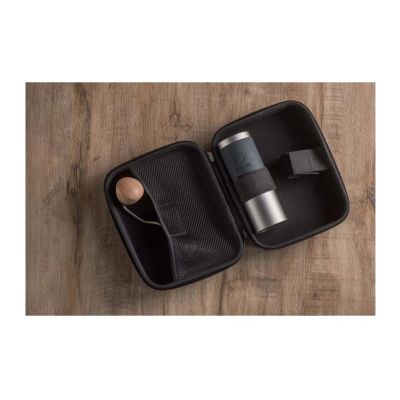1Zpresso Сумка для переноски мельницы, черная - 1Zpresso