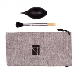 1Zpresso Mill Cleaning Kit and Bag - 1Zpresso