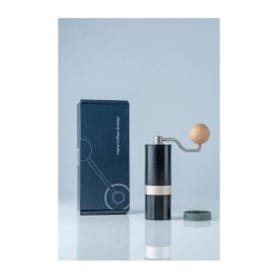 1Zpresso Q Воздушная кофемолка, черный - 4