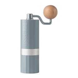 1Zpresso Q Air Coffee Grinder, Grey - 1