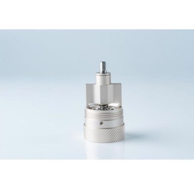 1Zpresso Q Air Coffee Grinder, Grey - 1Zpresso