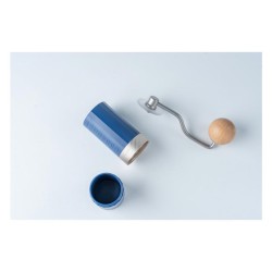 1Zpresso Q Air Kahve Değirmeni, Mavi - Thumbnail