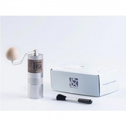 مطحنة القهوة 1Zpresso Q2 - 4