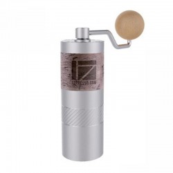 1Zpresso Q2 Coffee Grinder - 1