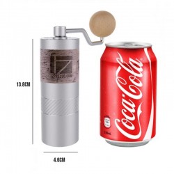1Zpresso Q2 Coffee Grinder - 3