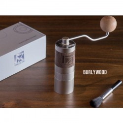 1Zpresso Q2 Coffee Grinder - 6