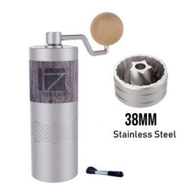 Кофемолка 1Zpresso Q2 - 1Zpresso