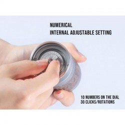 Кофемолка 1Zpresso Q2 - 7