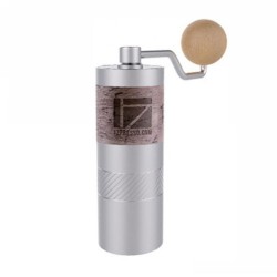 1Zpresso Q2 Heptagonal Coffee Grinder - 1