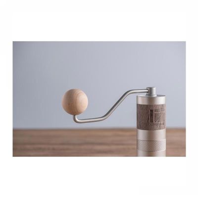 1Zpresso Q2 Heptagonal Coffee Grinder - 1Zpresso