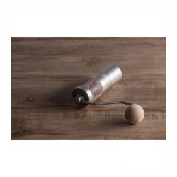 1Zpresso Q2 Heptagonal Coffee Grinder - 4