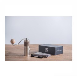 1Zpresso Q2 Heptagonal Coffee Grinder - 5