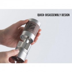 1Zpresso Q2 Kahve Değirmeni - 8