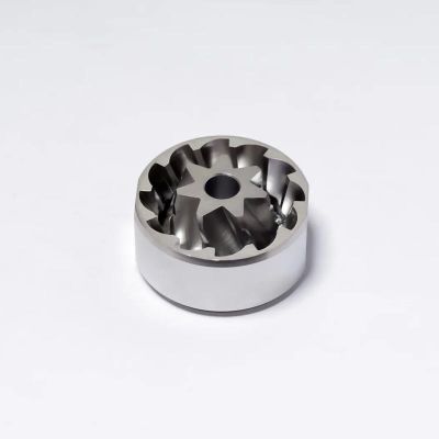 1Zpresso X-PRO Coffee Grinder - 1Zpresso