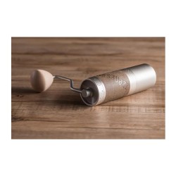 1Zpresso X-PRO Coffee Grinder - 6