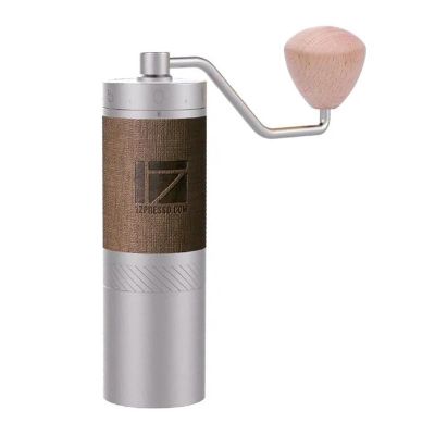 1Zpresso X-PRO Kahve Değirmeni - 1Zpresso