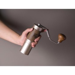 1Zpresso X-PRO S Coffee Grinder - 6