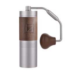 1Zpresso Кофемолка X-PRO S - 1Zpresso