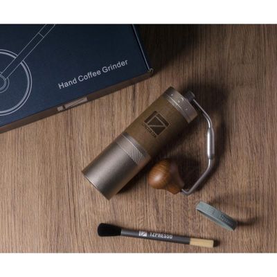 1Zpresso X-PRO S Kahve Değirmeni - 5