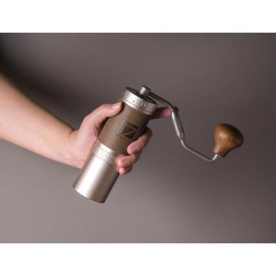 1Zpresso X-PRO S Kahve Değirmeni - 6