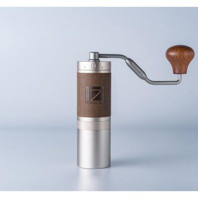 1Zpresso X-PRO S Kahve Değirmeni - 3