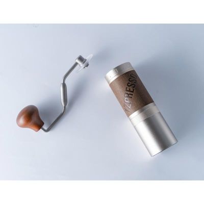 1Zpresso X-PRO S Kahve Değirmeni - 4