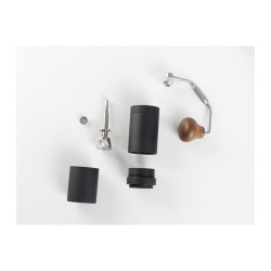 1Zpresso X-ULTRA Coffee Grinder, Black - 2