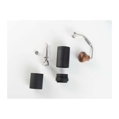 1Zpresso Кофемолка X-ULTRA, черный - 1Zpresso