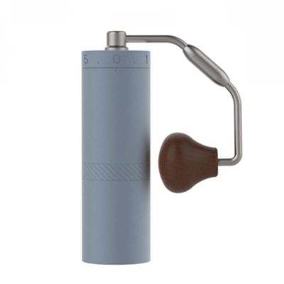 1Zpresso X-ULTRA Coffee Grinder, Blue - 1Zpresso