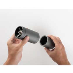 طاحنة قهوة 1Zpresso X-ULTRA، رمادي - 6