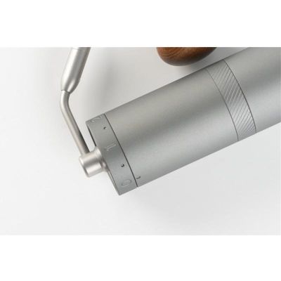 1Zpresso Кофемолка X-ULTRA, серый - 1Zpresso