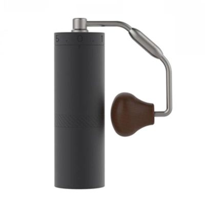 1Zpresso X-ULTRA Kahve Değirmeni, Siyah - 1Zpresso