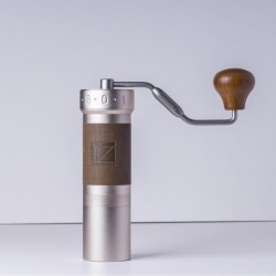 1Zpresso ZP6 Special S Coffee Grinder, Grey - 10