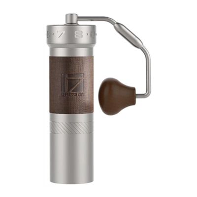 1Zpresso ZP6 Special S Kahve Değirmeni, Gri - 1