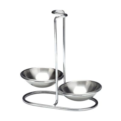 Zicco TKJ-3 Kaşıklık Standı, 2'li - 1