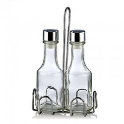 Biradlı GRV-2303 Yağlık Sirkelik, 2'li, 130 cc - Biradlı