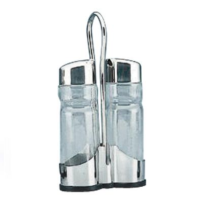 Biradlı BRD-3037 Tel Standlı Yağlık ve Sirkelik, 2'li, 150 cc - 1