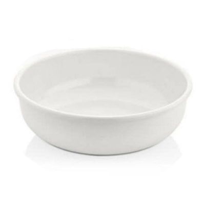 Külsan Thermoset Hera Kase, 32 cm, 5.6 L, Beyaz - 1