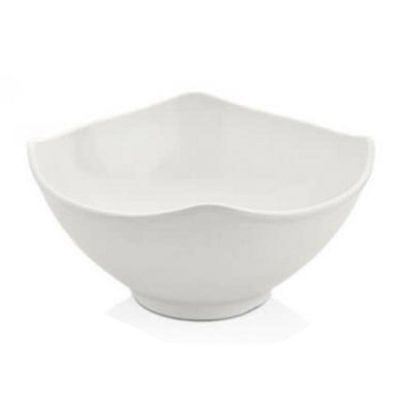 Külsan Thermoset Ida Kase, 36 cm, 8 L, Beyaz - 1