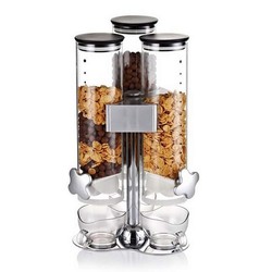 Tirolix - Dispenser Cereali 26x26 cm ZCP719